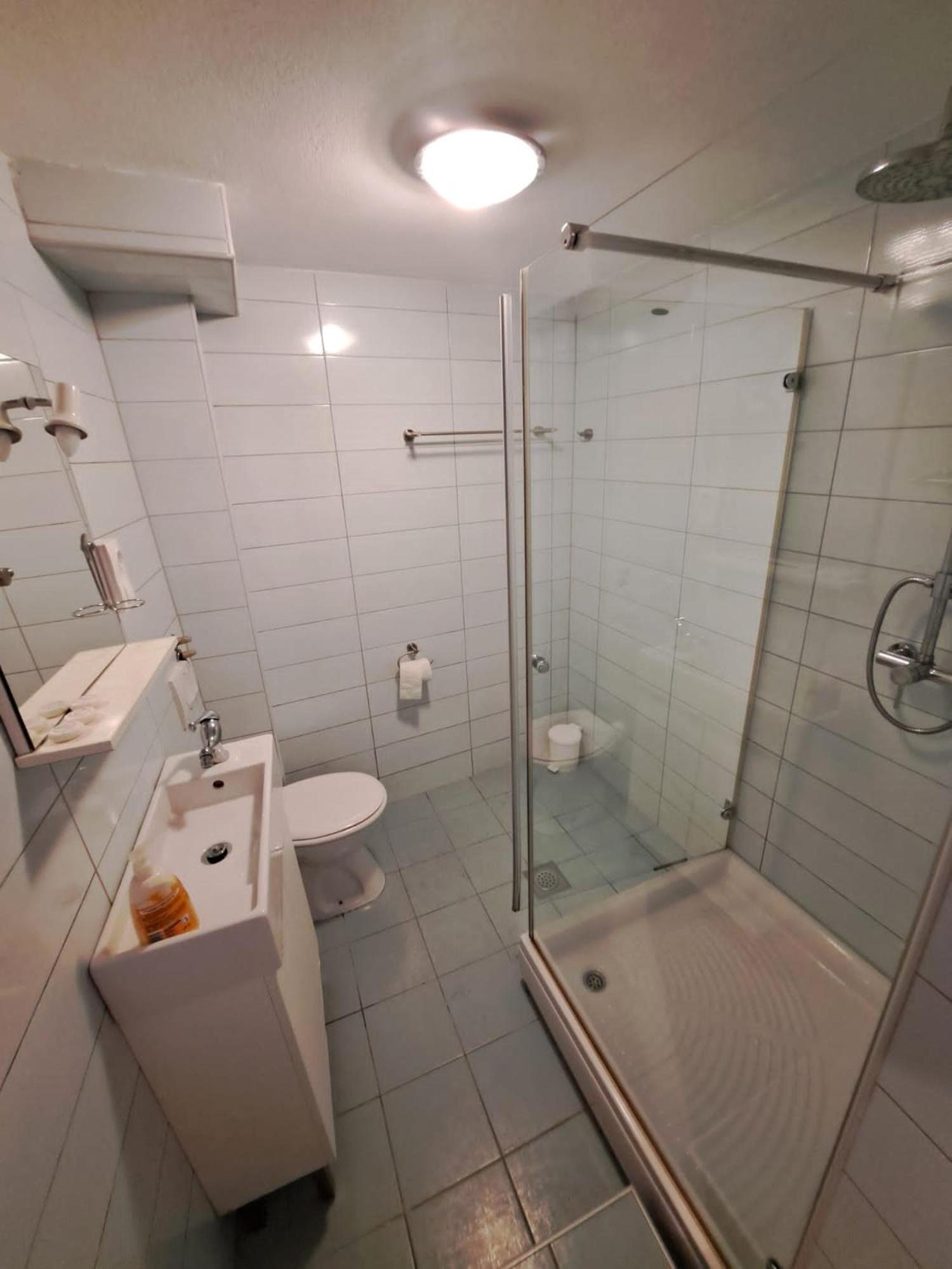 Villa Bartola Grižane Екстериор снимка