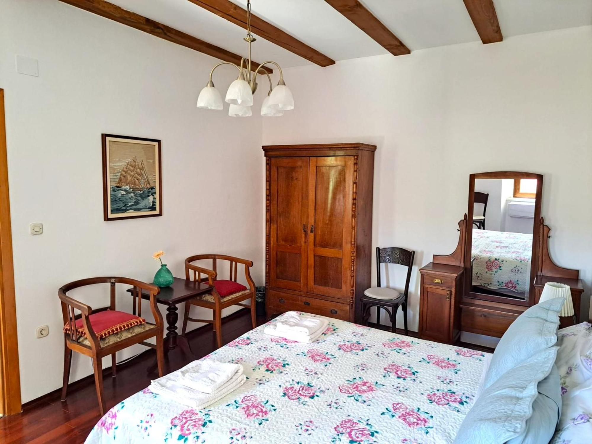 Villa Bartola Grižane Екстериор снимка
